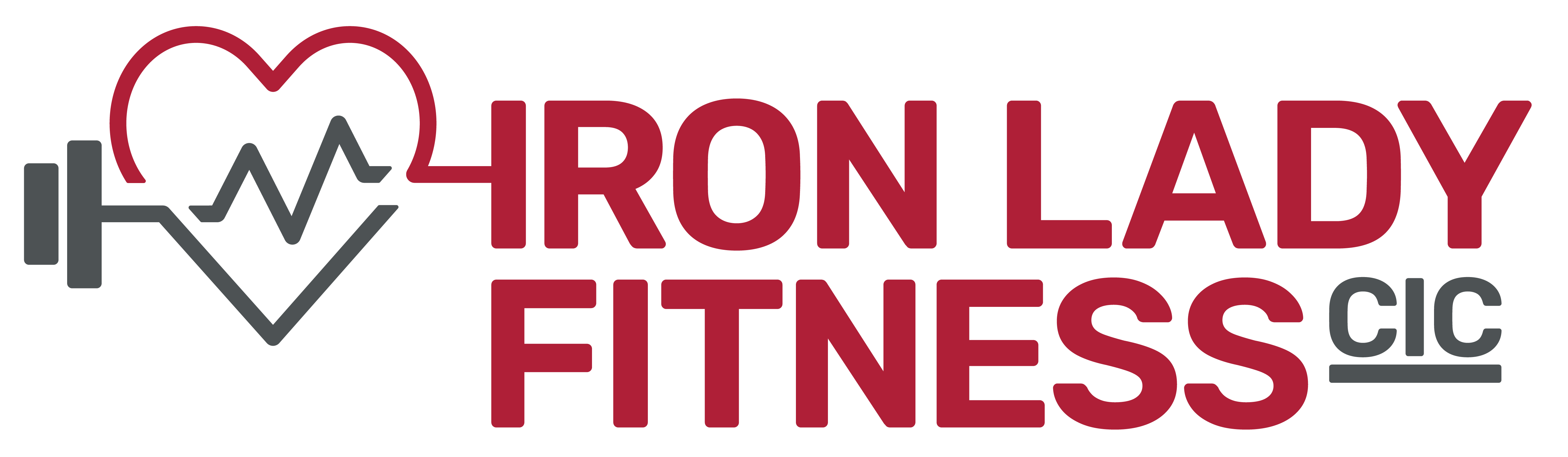 Iron Lady Fitness